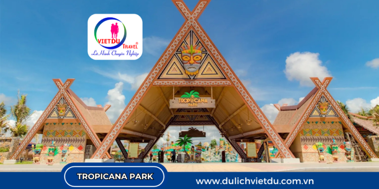 Tropicana park