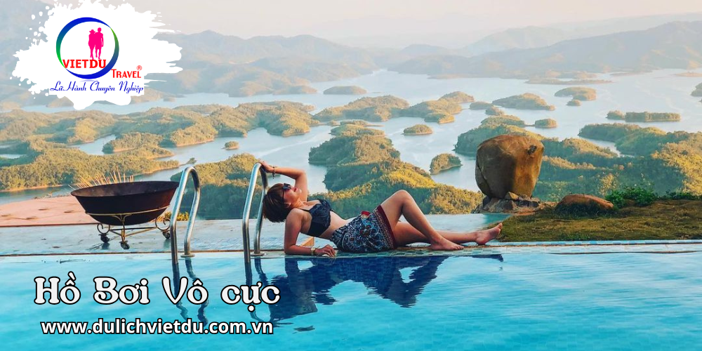 Tour Tà Đùng 2 ngày 2 đêm