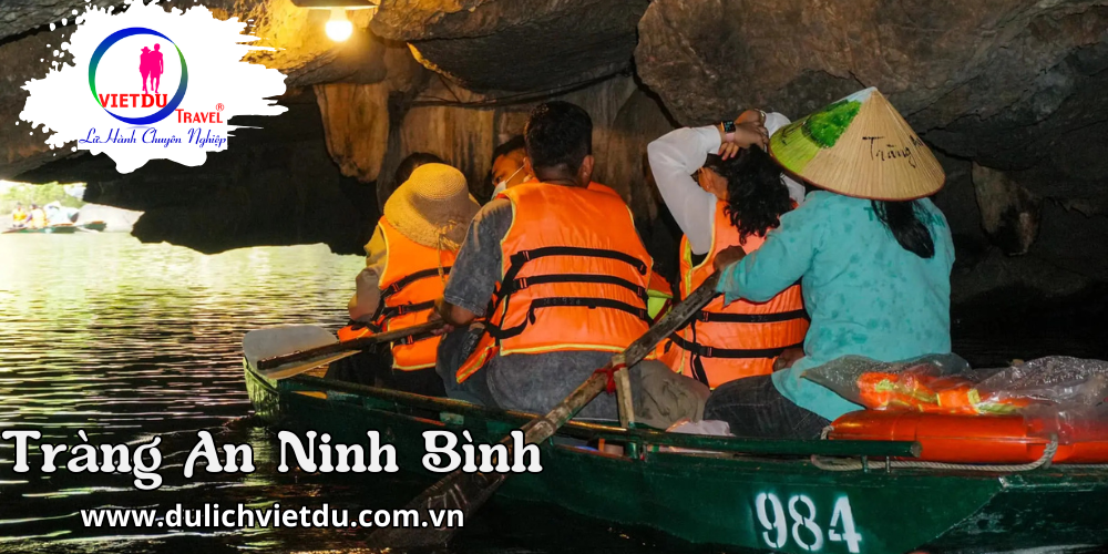 Tour Miền Bắc 6 ngày 5 đêm – Khách sạn 3 sao
