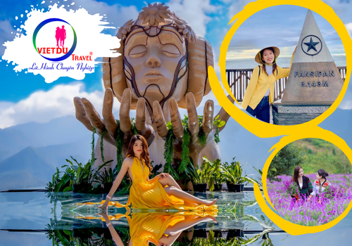 Tour Sapa 3 ngày 3 đêm