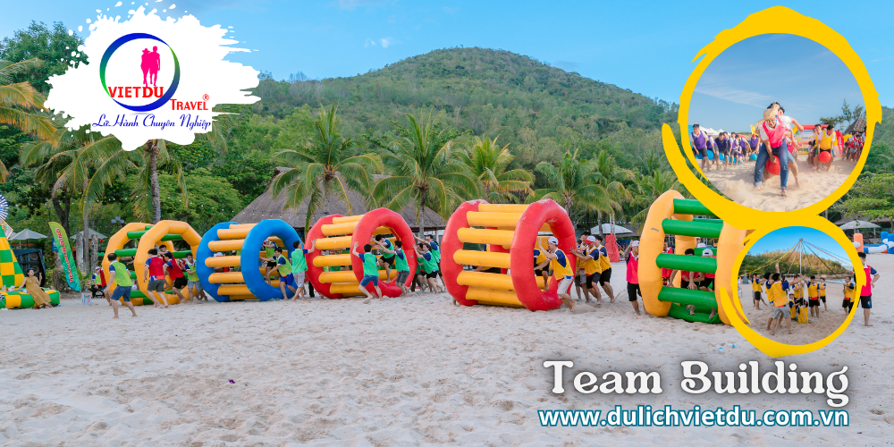 Tour Nha Trang 3 ngày 3 đêm bằng xe giường nằm