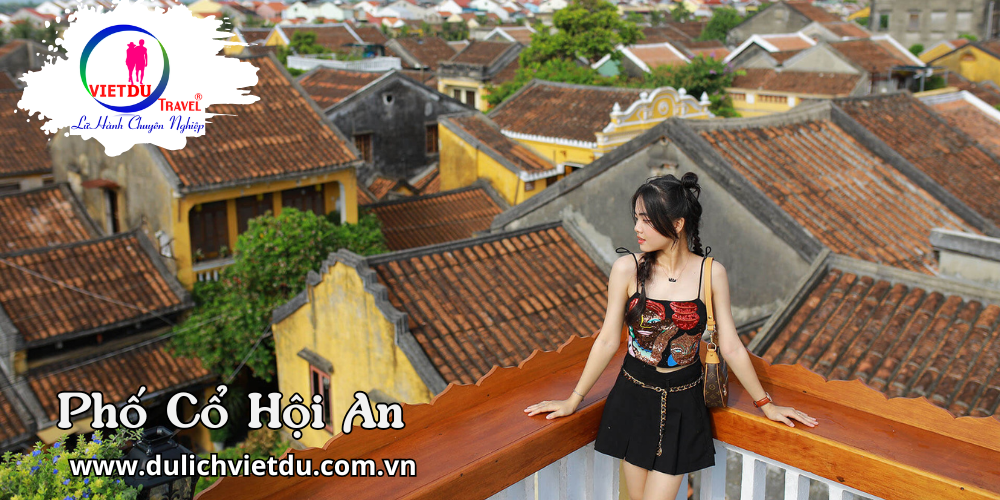 Tour hành hương La Vang 9 ngày 9 đêm