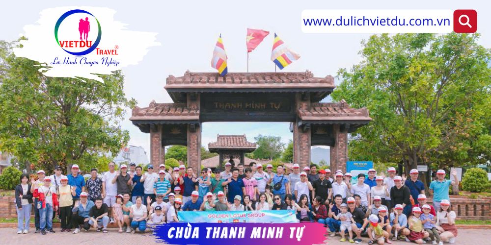 Tour du lịch Phan Thiết Lễ 30/4/2026: 3 ngày 2 đêm