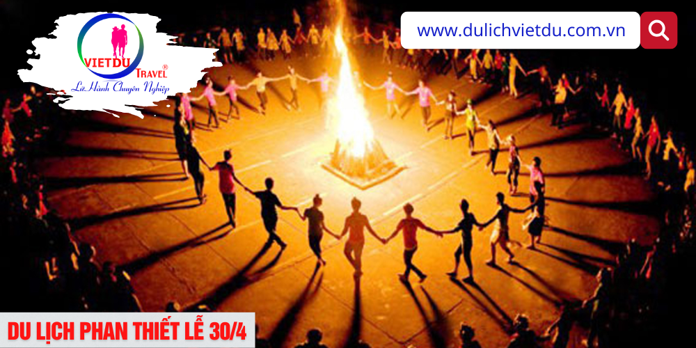 Tour du lịch Phan Thiết Lễ 30/4/2026: 3 ngày 2 đêm