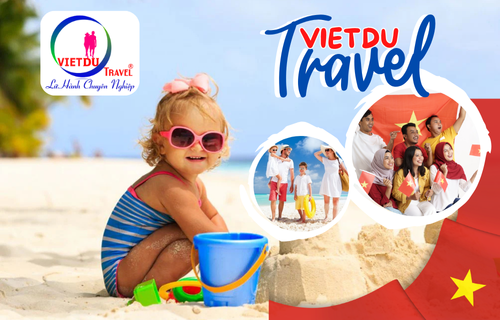 Tour du lịch Phan Thiết Lễ 30/4
