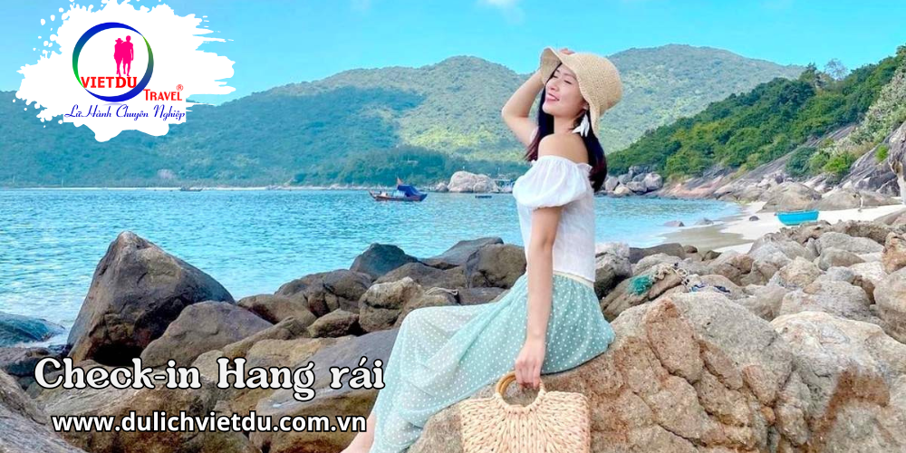 Tour Ninh Chữ Mũi Né 3 ngày 3 đêm