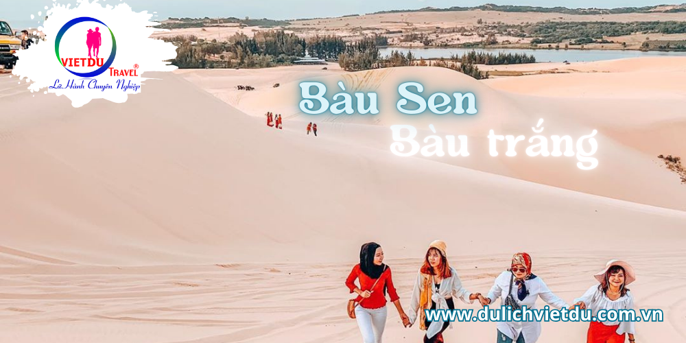 Tour Hà Nội Phan Thiết 3 ngày 2 đêm – Resort 4 sao
