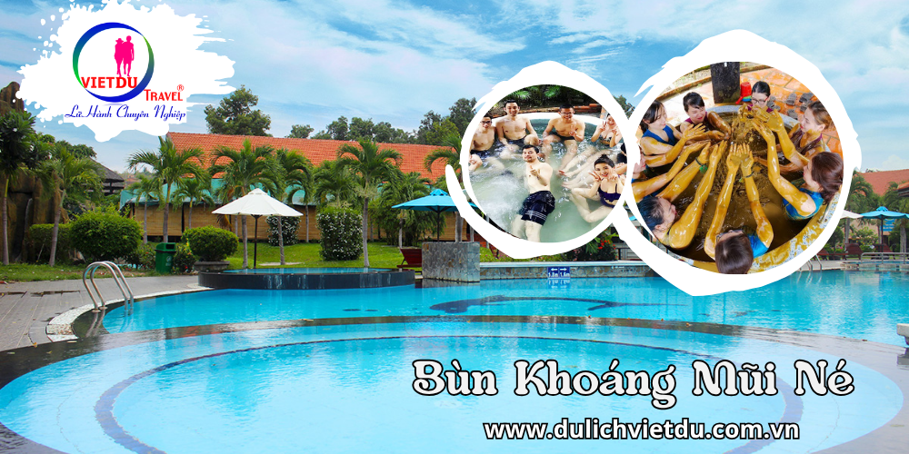 Tour Hà Nội Phan Thiết 3 ngày 2 đêm – Resort 4 sao