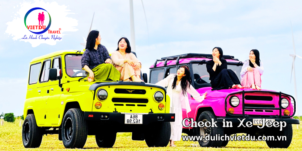 Tour Hà Nội Phan Thiết 4 ngày 3 đêm ( Đón khách Sài Gòn)