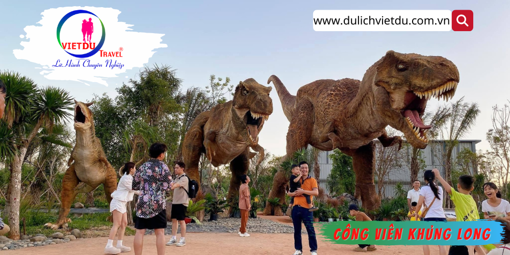 Tour Bình Dương Phan Thiết 3 ngày 2 đêm – Team Building – Lửa Trại