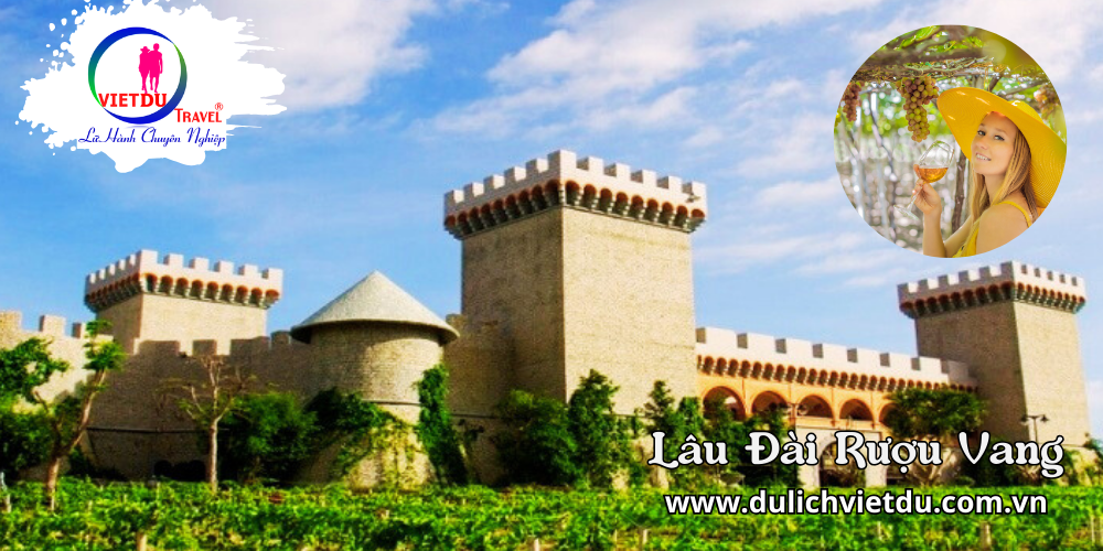 Tour Hà Nội Phan Thiết 4 ngày 3 đêm ( Đón khách Sài Gòn)