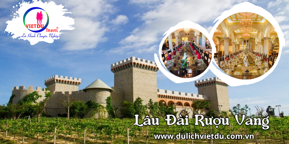 Tour Hà Nội Phan Thiết 3 ngày 2 đêm – Resort 4 sao