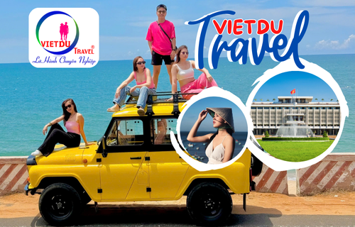 Tour Hà Nội Phan Thiết 4 ngày 3 đêm ( Đón khách Sài Gòn)