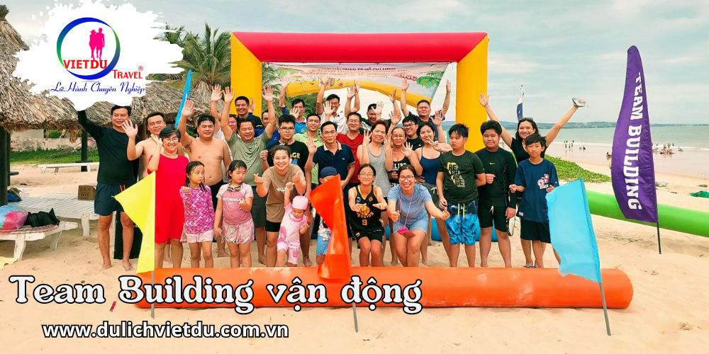 Tour Hola Beach 2 ngày 1 đêm – Hola Beach Resort