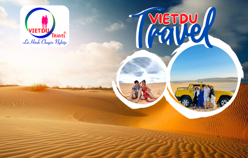 Tour Tây Ninh Phan Thiết 3 ngày 2 đêm
