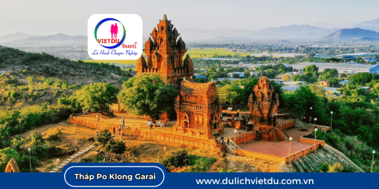 Địa điểm du lịch Ninh Thuận