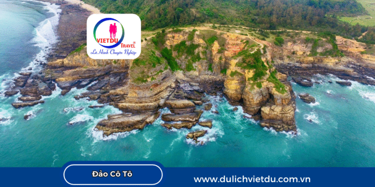 Đảo Cô Tô