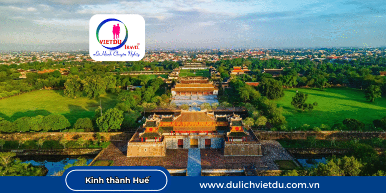 Kinh thành Huế