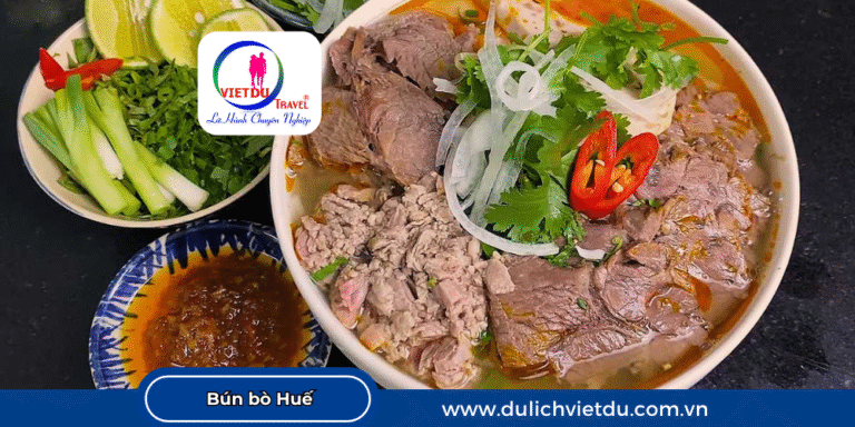 Đặc sản Huế