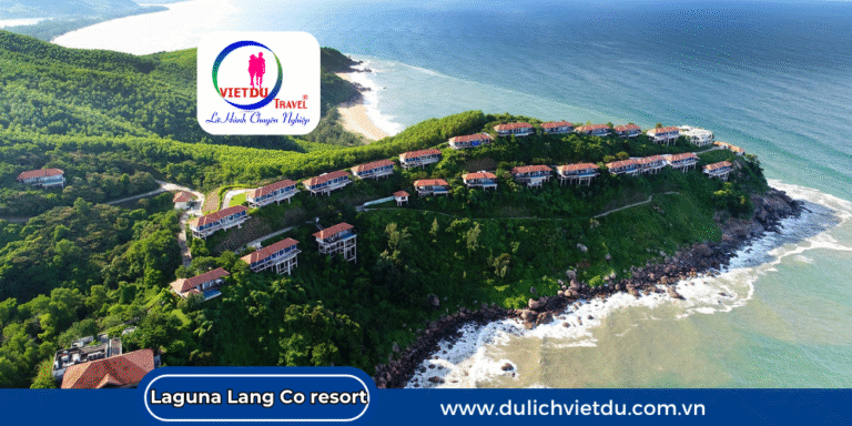 resort ở Huế đẹp
