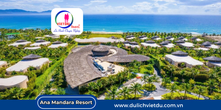 Ana Mandara Resort Cam Ranh