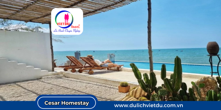 Cesar Homestay