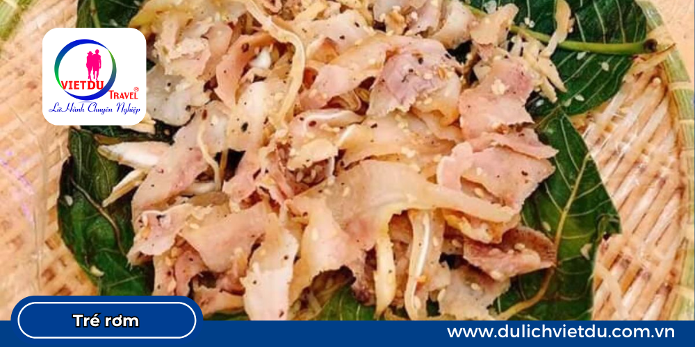 Đặc sản Bình Định