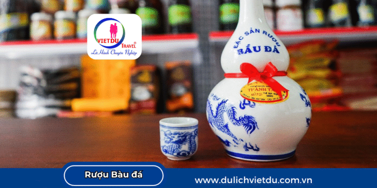 Đặc sản Bình Định