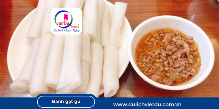 Đặc sản Hạ Long