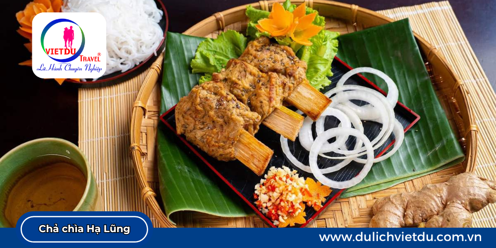 Đặc sản Hải Phòng