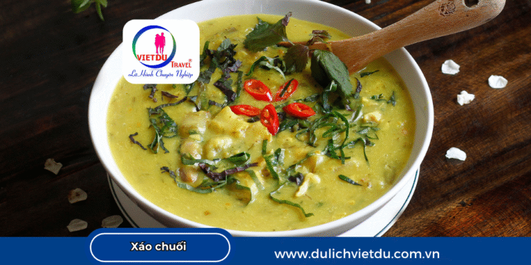 Đặc sản Phú Thọ ngon