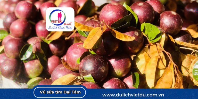 Đặc sản Sóc Trăng