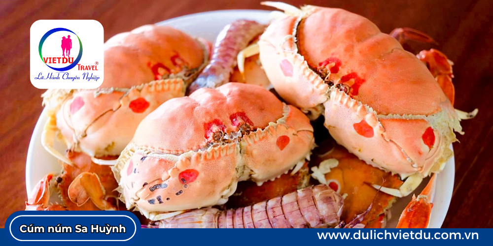 Đặc sản ở Quảng Ngãi
