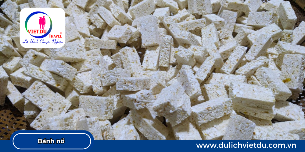 Đặc sản ở Quảng Ngãi