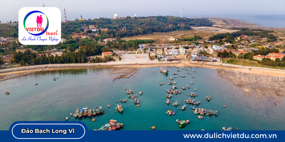 Đảo Bạch Long Vĩ