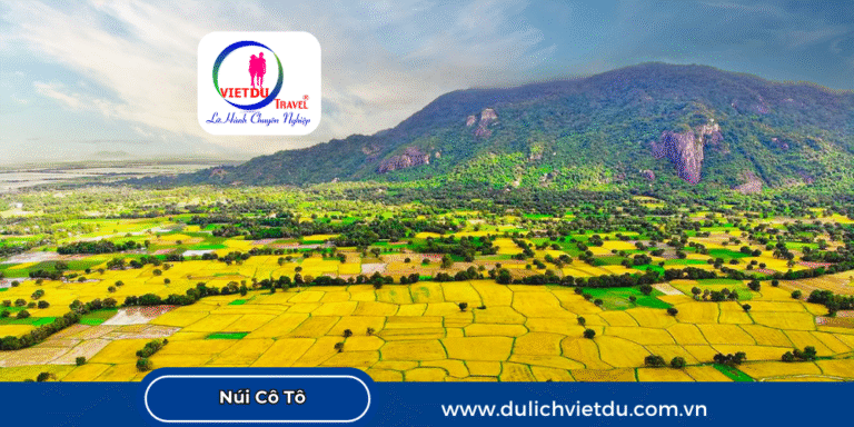 Địa điểm du lịch An Giang