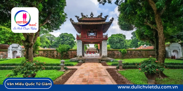 Quốc Tử Giám