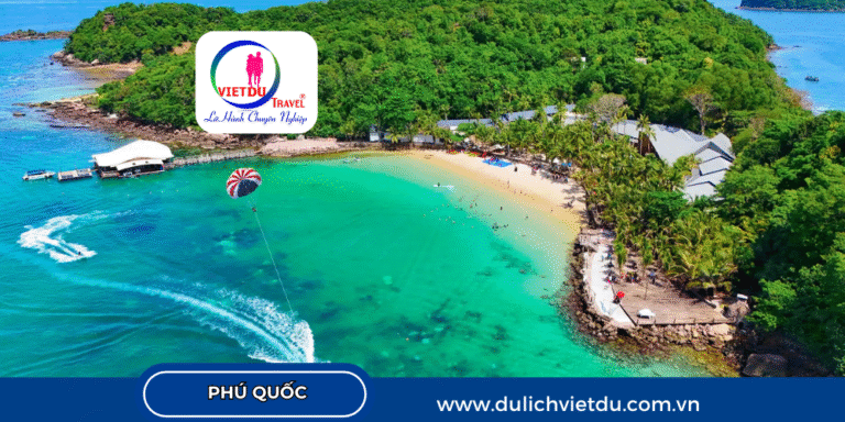 Địa điểm du lịch Kiên Giang