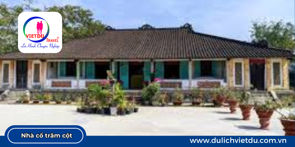 Địa điểm du lịch Long An nổi tiếng