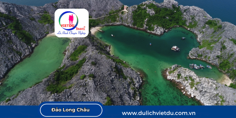 Du lịch Hạ Long