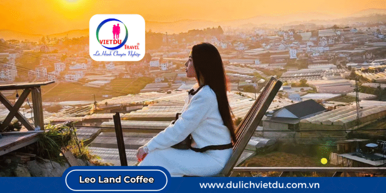 Leo Land Coffee