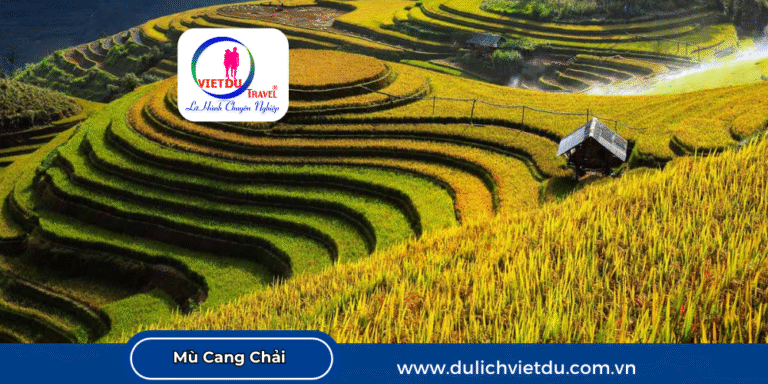 Mù Cang Chải