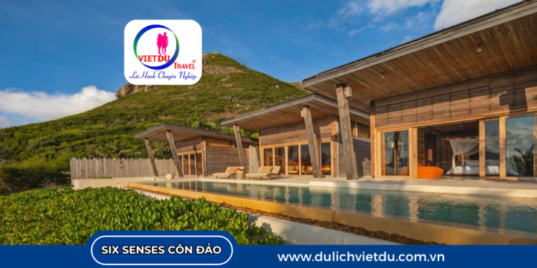 Six Senses Côn Đảo