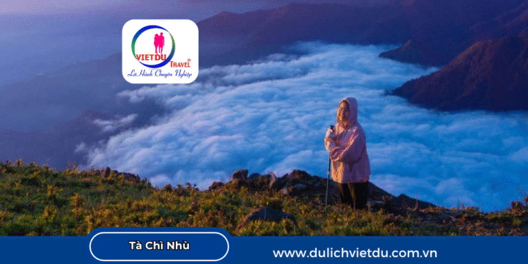 Trekking Tà Chì Nhù