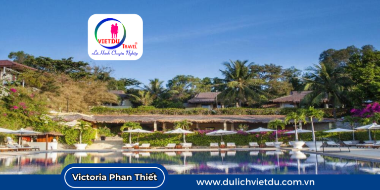 Victoria Phan Thiết