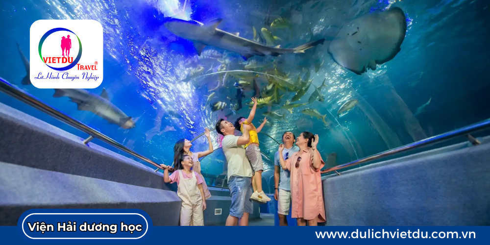 Viện Hải dương học Nha Trang