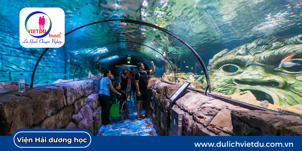 Viện Hải dương học Nha Trang