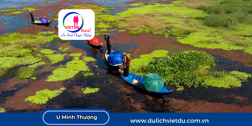 Địa điểm du lịch Kiên Giang
