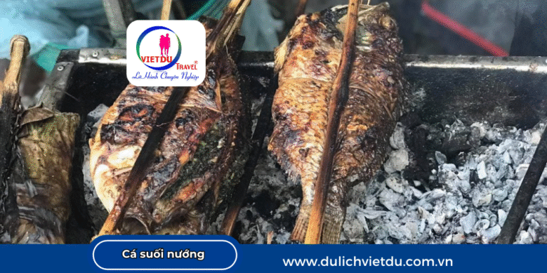đặc sản ở Sapa