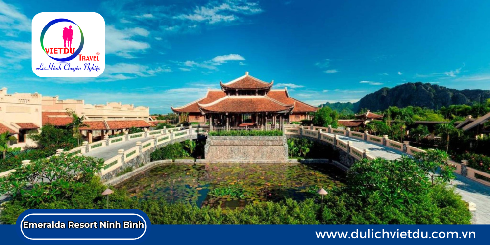 khách sạn ở Ninh Bình được yêu thích nhất